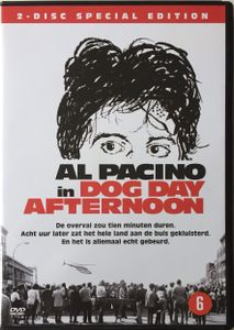 Dog Day Afternoon