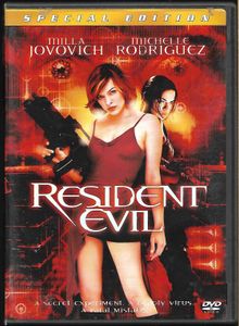 Resident Evil - Special Edition