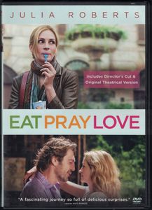 Eat Pray Love