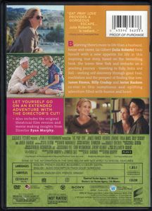 Eat Pray Love