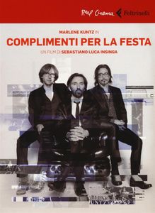 Complimenti Per La Festa