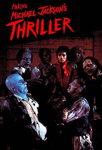The Making Of Thriller