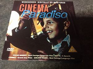 Cinema Paradiso