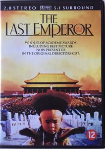 The Last Emperor