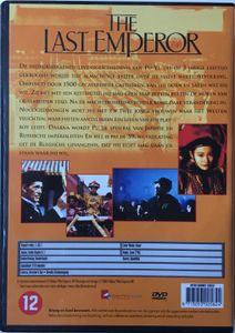 The Last Emperor