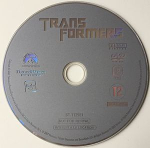 Transformers