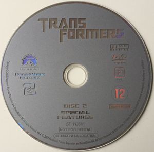 Transformers