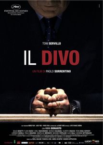 Il Divo - La Spettacolare Vita Di Giulio Andreotti