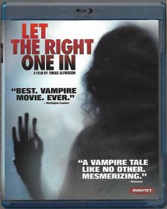 Let The Right One In