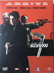 Lucky Number Slevin