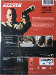 Lucky Number Slevin