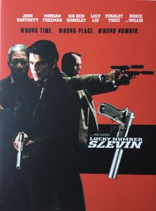 Lucky Number Slevin