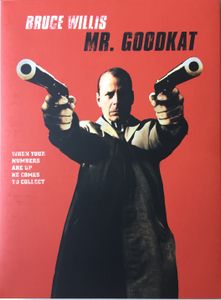Lucky Number Slevin