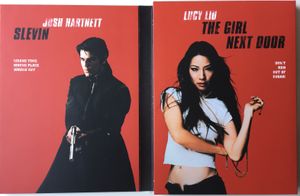 Lucky Number Slevin