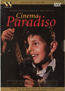 Cinema Paradiso