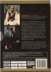 Cinema Paradiso