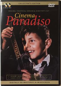 Cinema Paradiso