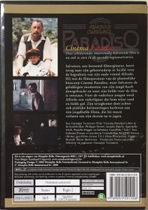 Cinema Paradiso