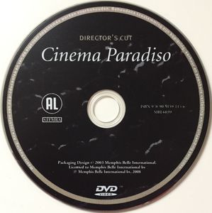 Cinema Paradiso