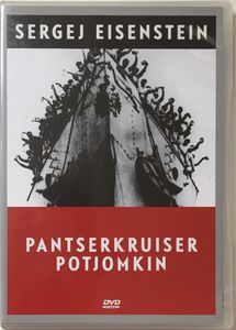 Pantserkruiser Potjomkin