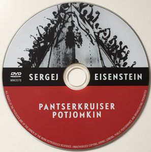 Pantserkruiser Potjomkin