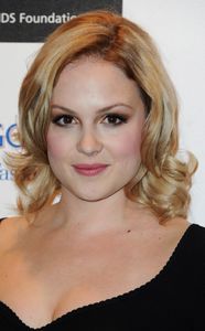 Kimberley Nixon
