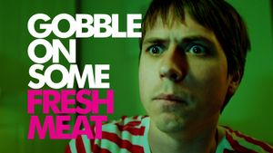 Fresh Meat