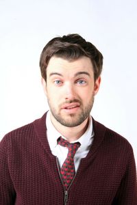 Jack Whitehall