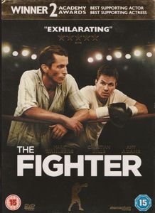 The Fighter