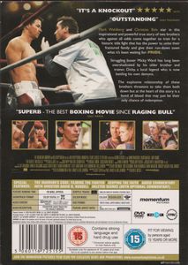 The Fighter