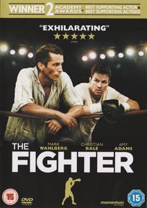 The Fighter