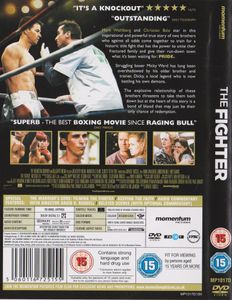 The Fighter