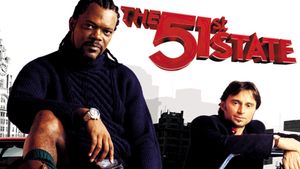 The 51st State