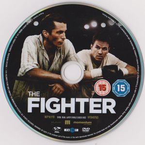 The Fighter