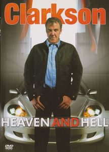 Clarkson - Heaven and Hell