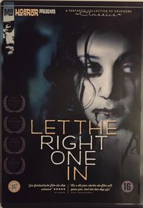 Let The Right One In