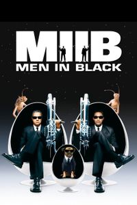 Men In Black II