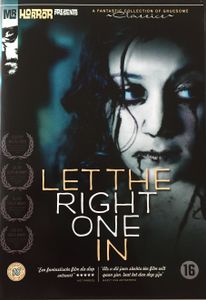 Let The Right One In