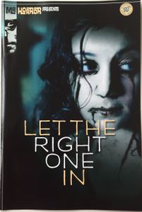 Let The Right One In