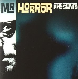 Mr Horror Presents