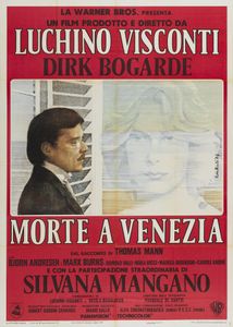 Morte A Venezia