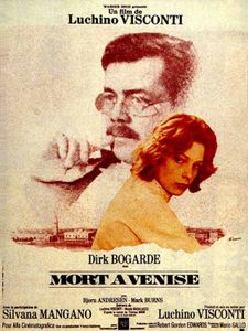 Morte A Venezia