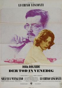 Morte A Venezia