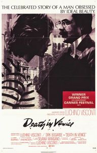 Morte A Venezia