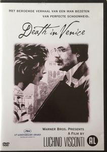 Death In Venice