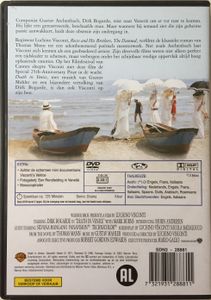 Death In Venice