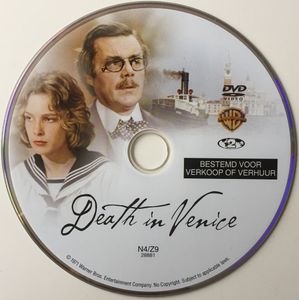 Death In Venice