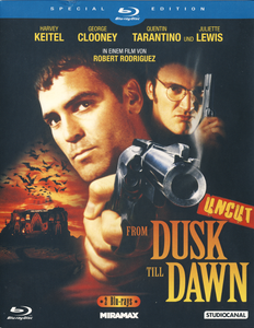 From Dusk Till Dawn