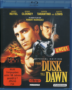 From Dusk Till Dawn