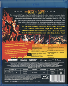 From Dusk Till Dawn